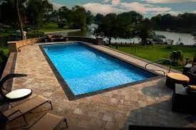 Texas Pool Builders Premier Pools Spas