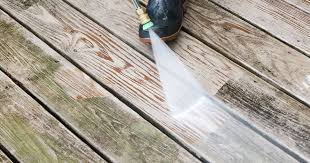 How To Clean Your Patio And Deck