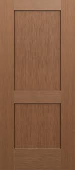 Fiberglass Entry Door