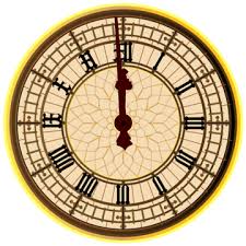 Midnight Clock Png Transpa Images