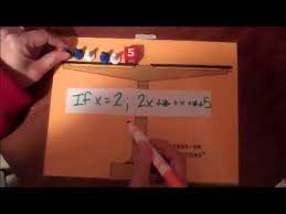 Hands On Equations 9