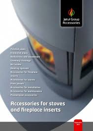 Stoves And Fireplace Inserts