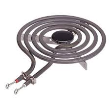 Ge Range Element For Compatible With