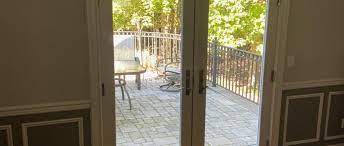 Andersen 400 Series French Patio Doors