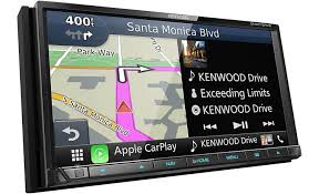 Kenwood Dnx775rvs Navigation Receiver