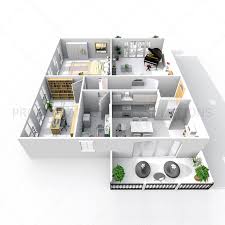 Affordable Floor Plan Design Services