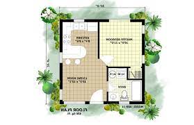 400 Sq Ft House Plans India House Plans