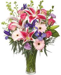 Happy Birthday Flowers Lewiston Me