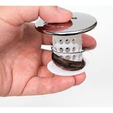Bathtub Drain Protector Hair Catcher