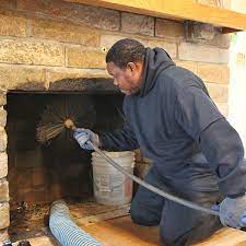 Hagerstown Md Chimney Service Heating