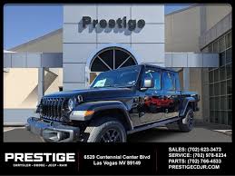 New Jeep Gladiator For In Las