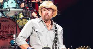 Toby Keith Shares New Update