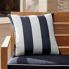 Custom Branded Cotton Outdoor Cushion