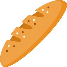Bread Free Food Icons