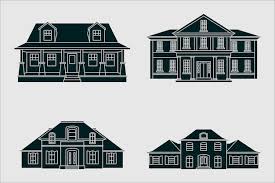 Front Porch House Sketch Images