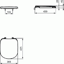 Toilet Seat Cover T679301