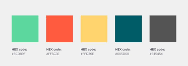 31 Inspirational Brand Colors How To