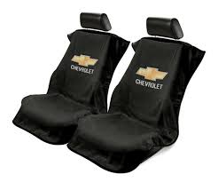 Chevy Seat Covers