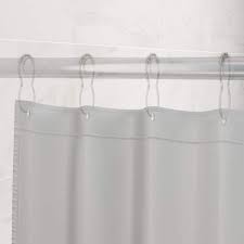 Extra Wide Shower Curtain Liner