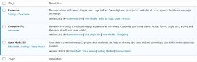 The New Rank Math Seo Integration For