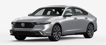 2023 Honda Accord Color Options New