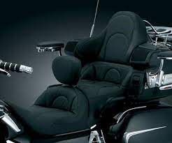 Mustang Touring Seats Honda Gl1800