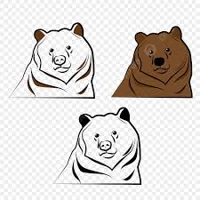 Bear Icon Png Vector Psd And Clipart