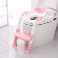 Potty Training Seat Toddler Toilet Seat