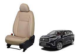 Toyota Innova Hycross Full Bucket Seat