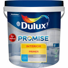 Dulux Promise Interior Primer 20 L At