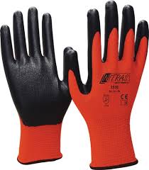 Nitrile Gloves Kaufen Auf Beckco