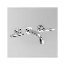 Astra Walker Icon Lever Wall Basin