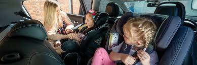Car Seat Frequently Asked Questions