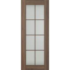 Composite Wood Interior Door Slab