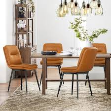 Modern Dining Chairs Set