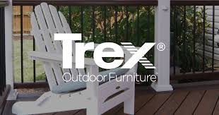 Deck Furniture Planner Trex Outdoor