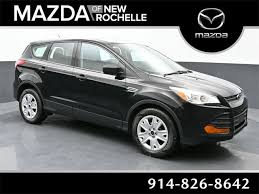 Pre Owned 2016 Ford Escape S 4d Sport