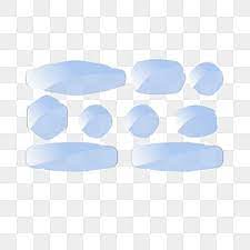 Blue Glass Plate Png Transpa Images