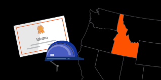 Idaho Contractor Licensing And