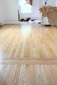 Install Hardwood Floors