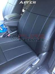 Clazzio Fj Cruiser Seat Covers 2007