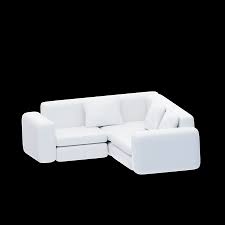 967 Sofa Set 3d Ilrations Free In