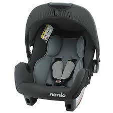 Transfers With Baby Child Car Seats