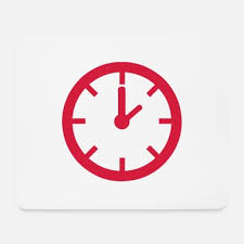 Clock Pendulum Hour Icon Chrono 504
