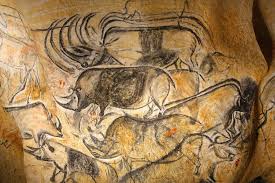 Chauvet Cave World History Encyclopedia