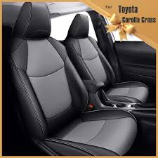 Seat Covers For 2022 Toyota Corolla For