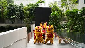 Pan Pacific Orchard Is A Sustainable