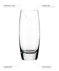 Libbey 9026 14 Oz Highball Glass