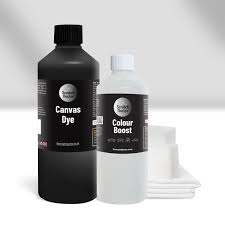 Canvas Dye Repair Kit The Scratch Doctor