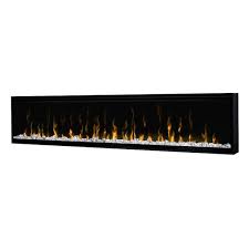 Linear Electric Fireplace Insert Xlf74